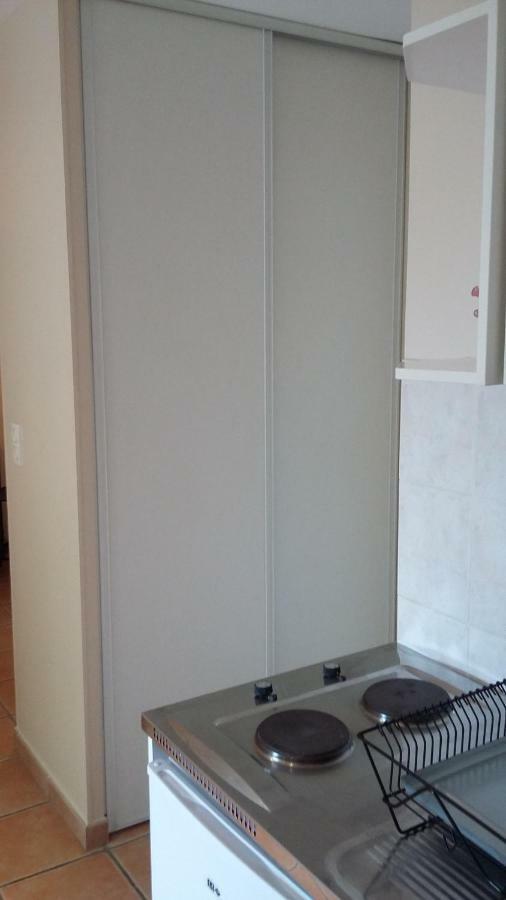 Appartement Dans Propriete Calme En Pleine Nature Charbonnières-les-Bains Kültér fotó